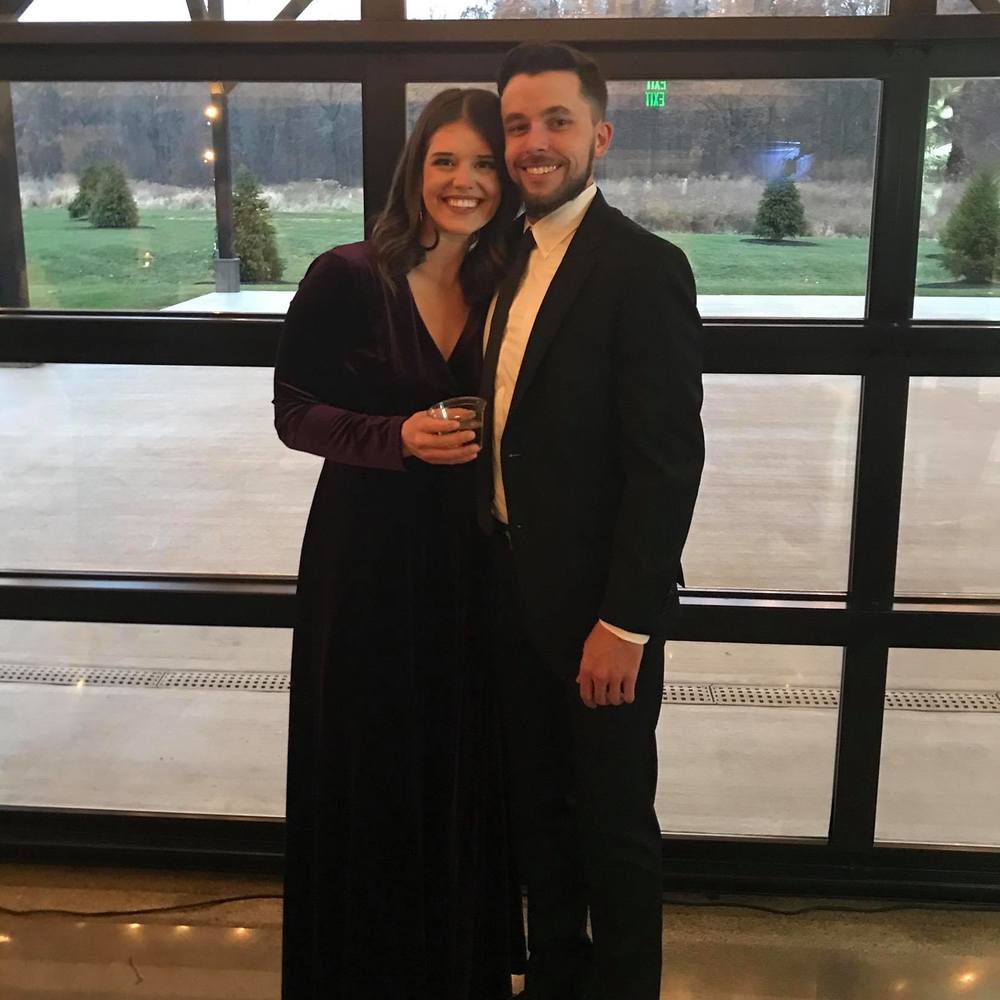 Meet your Posher, Brittnie